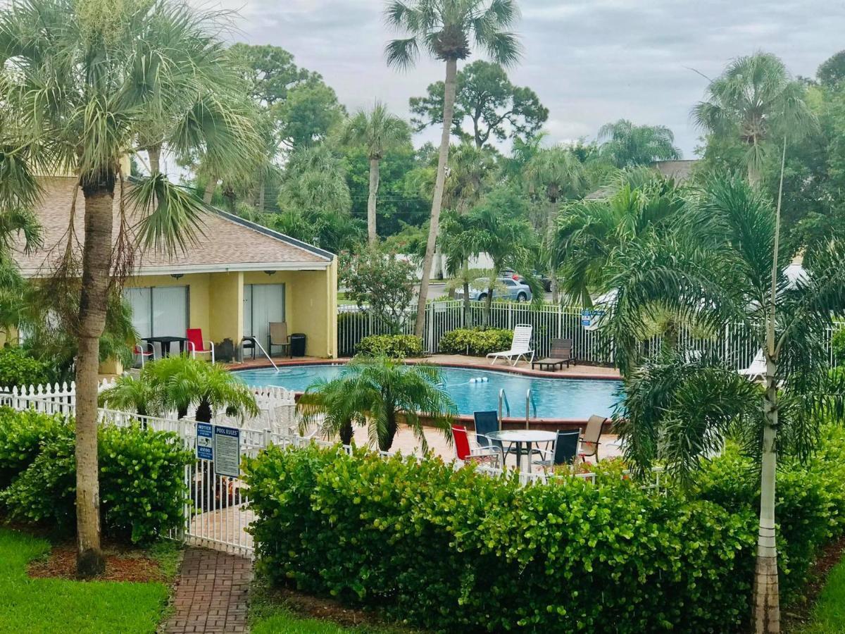 Apartamento Spacious Close To Siesta Sarasota