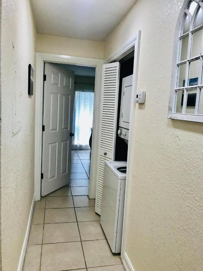 Spacious Close To Siesta Apartamento Sarasota
