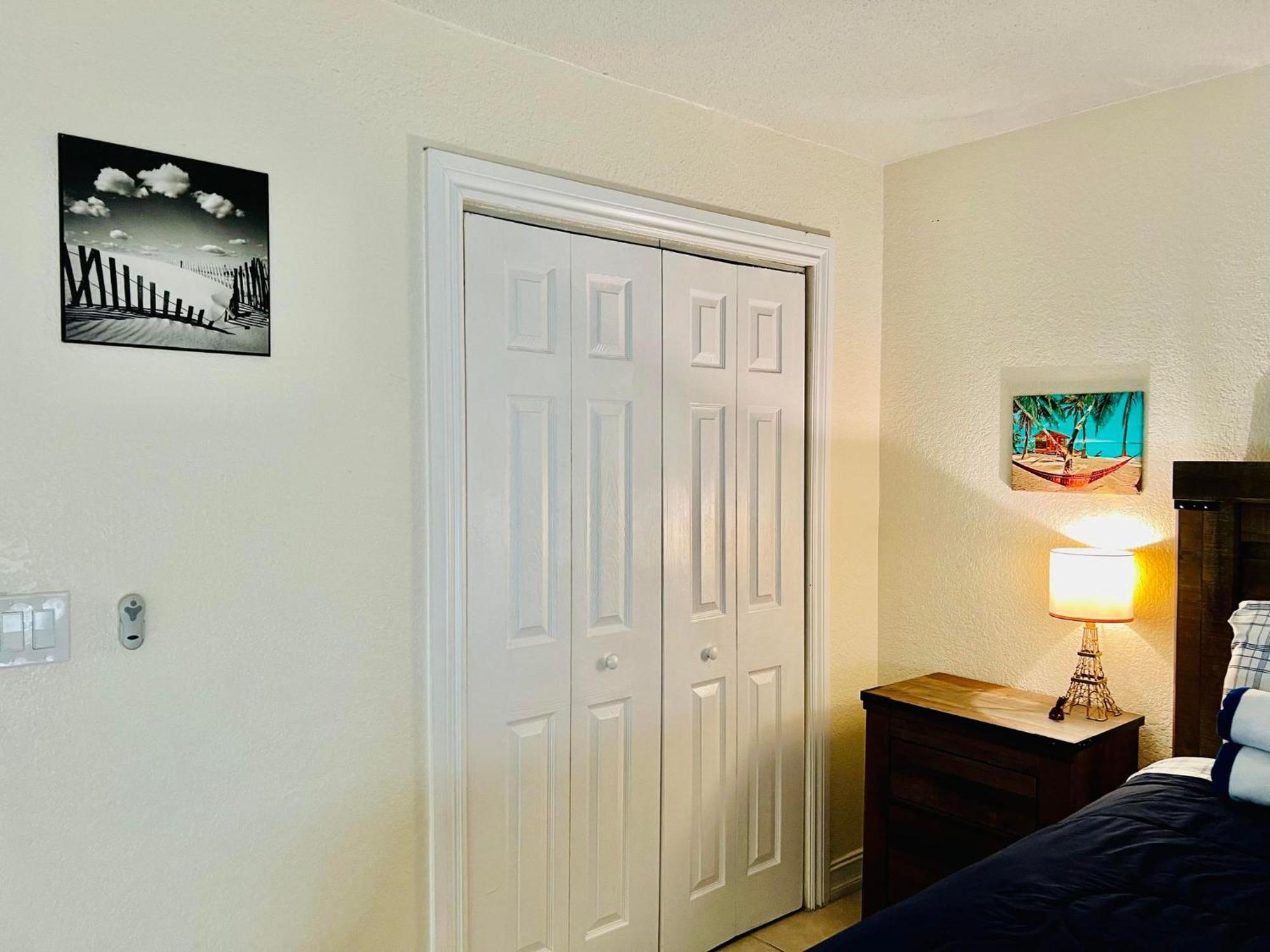 Apartamento Spacious Close To Siesta *