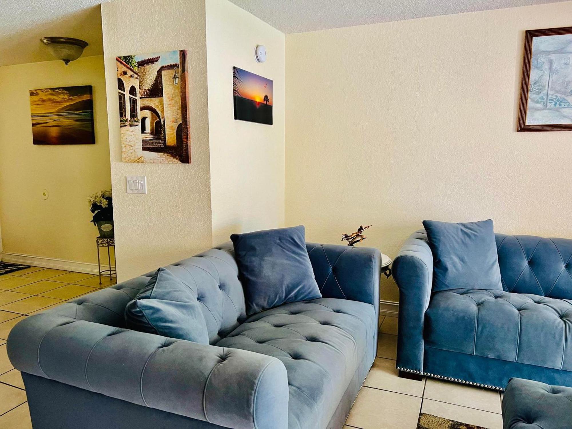 Apartamento Spacious Close To Siesta Sarasota