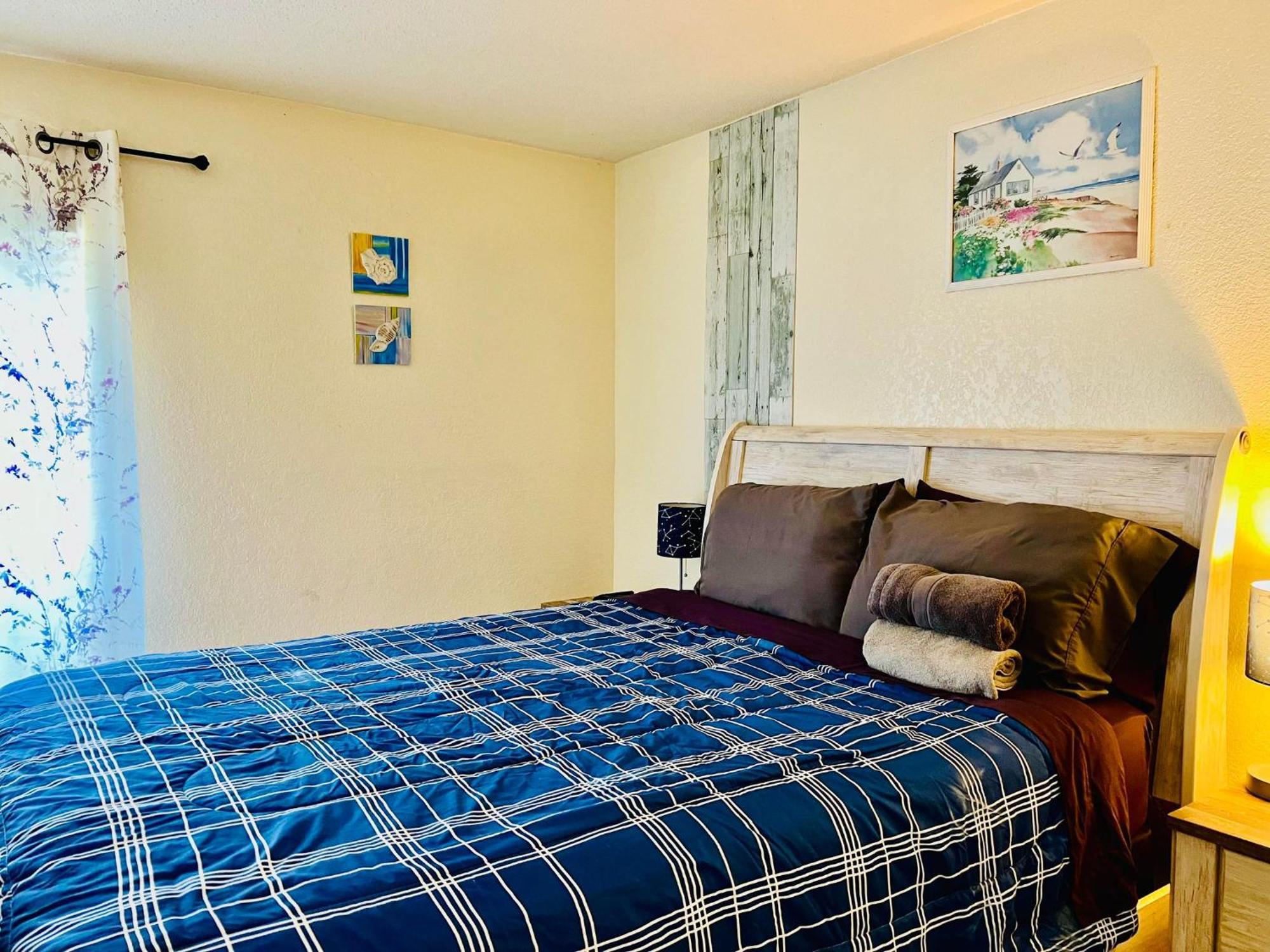 Apartamento Spacious Close To Siesta Sarasota